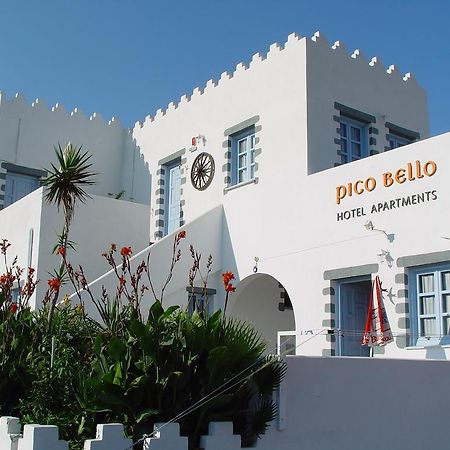 Pico Bello Grikos Bay  Extérieur photo