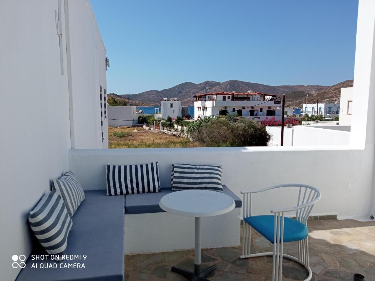 Pico Bello Grikos Bay  Extérieur photo