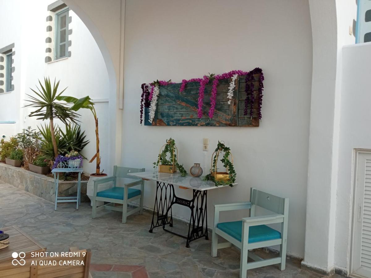 Pico Bello Grikos Bay  Extérieur photo