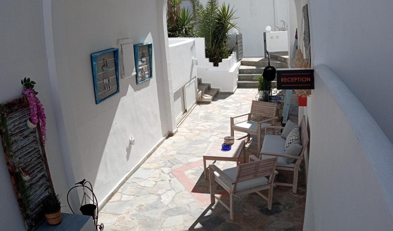 Pico Bello Grikos Bay  Extérieur photo