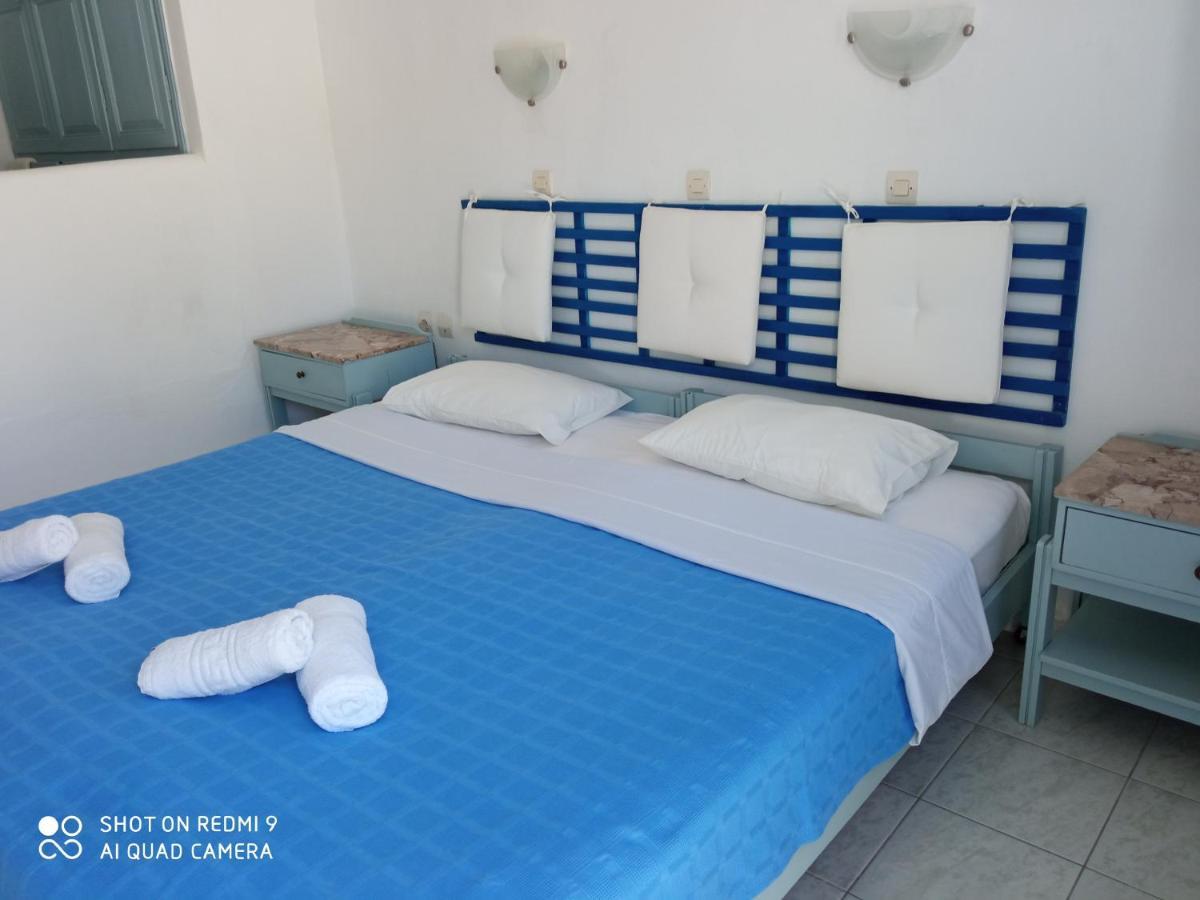Pico Bello Grikos Bay  Extérieur photo