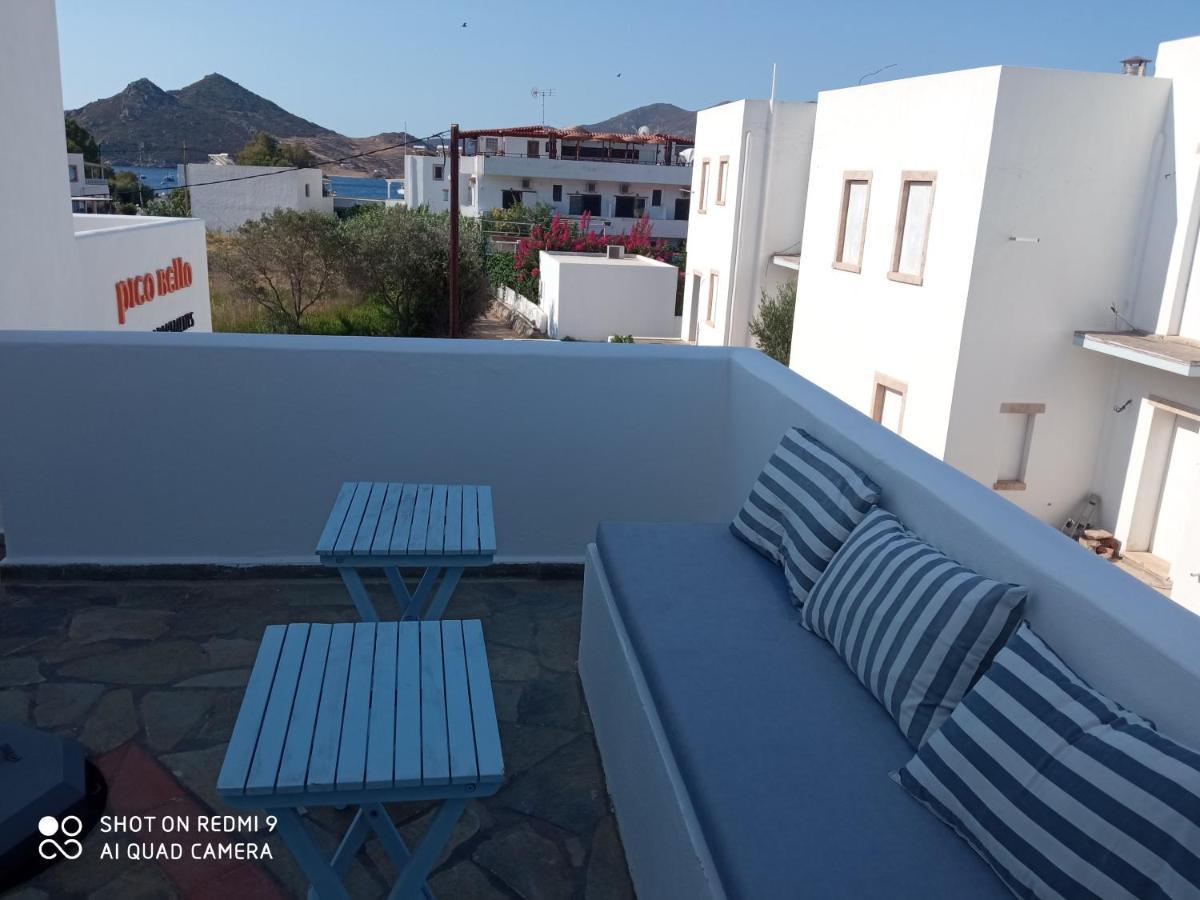 Pico Bello Grikos Bay  Extérieur photo