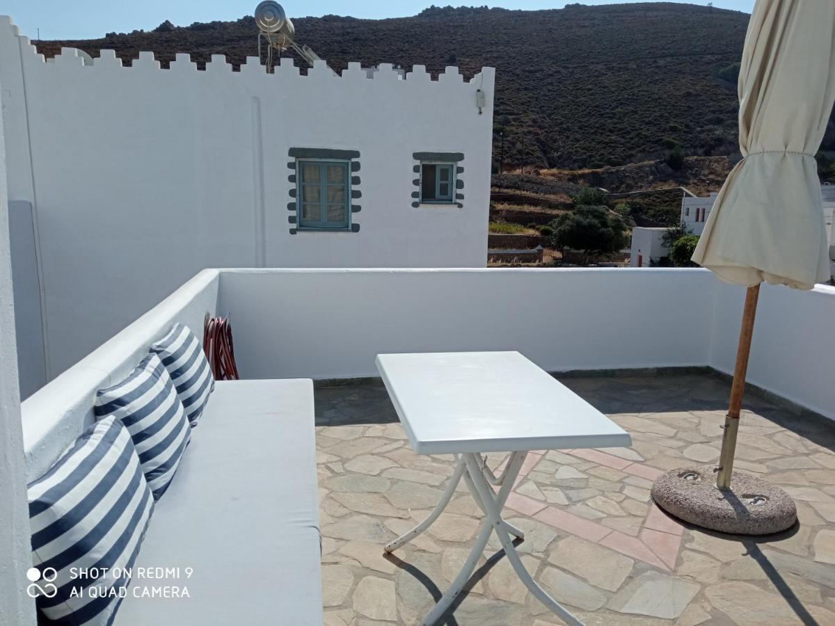 Pico Bello Grikos Bay  Extérieur photo