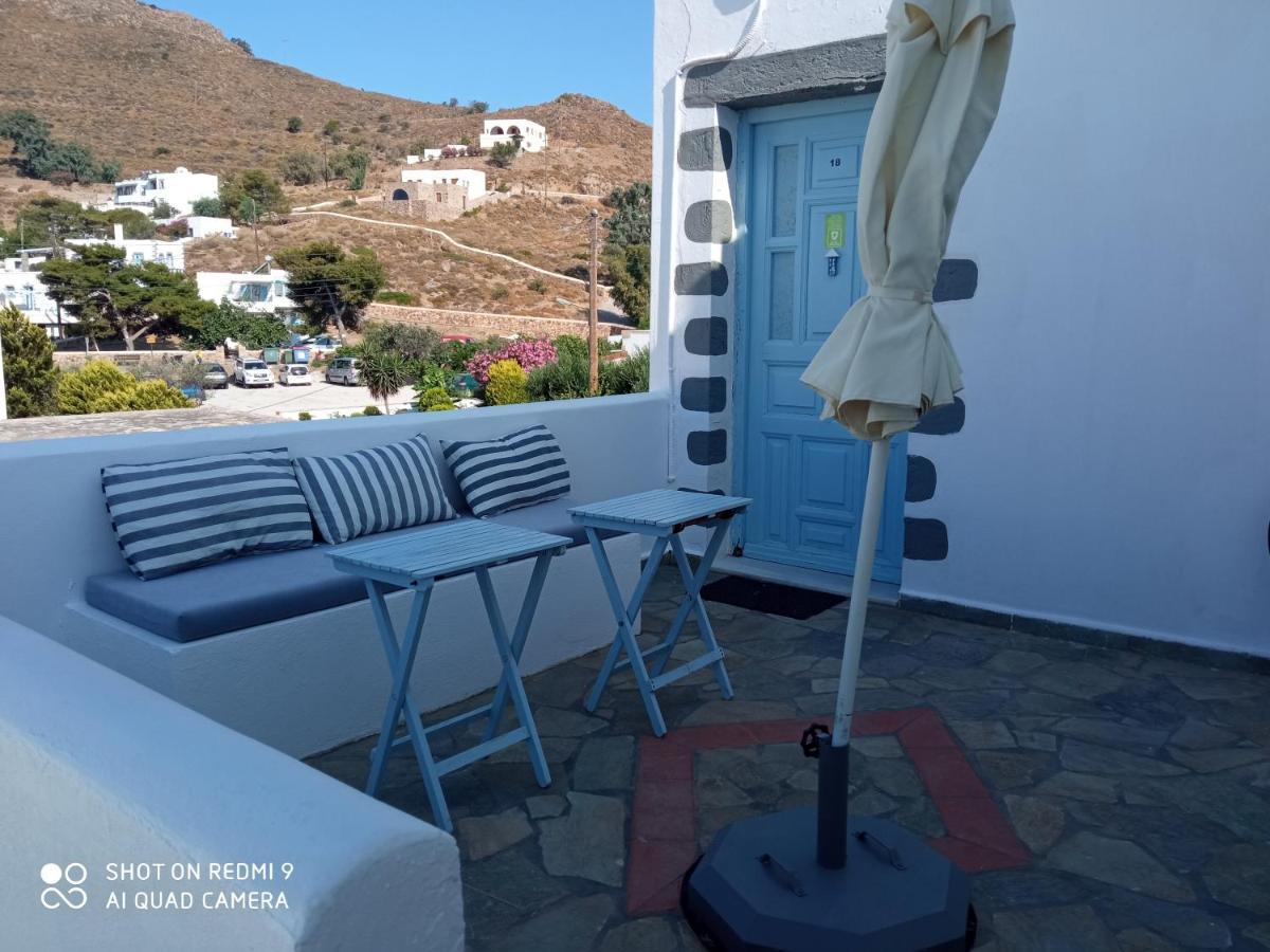 Pico Bello Grikos Bay  Extérieur photo