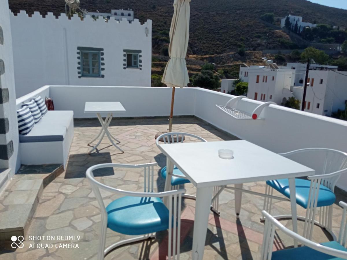 Pico Bello Grikos Bay  Extérieur photo