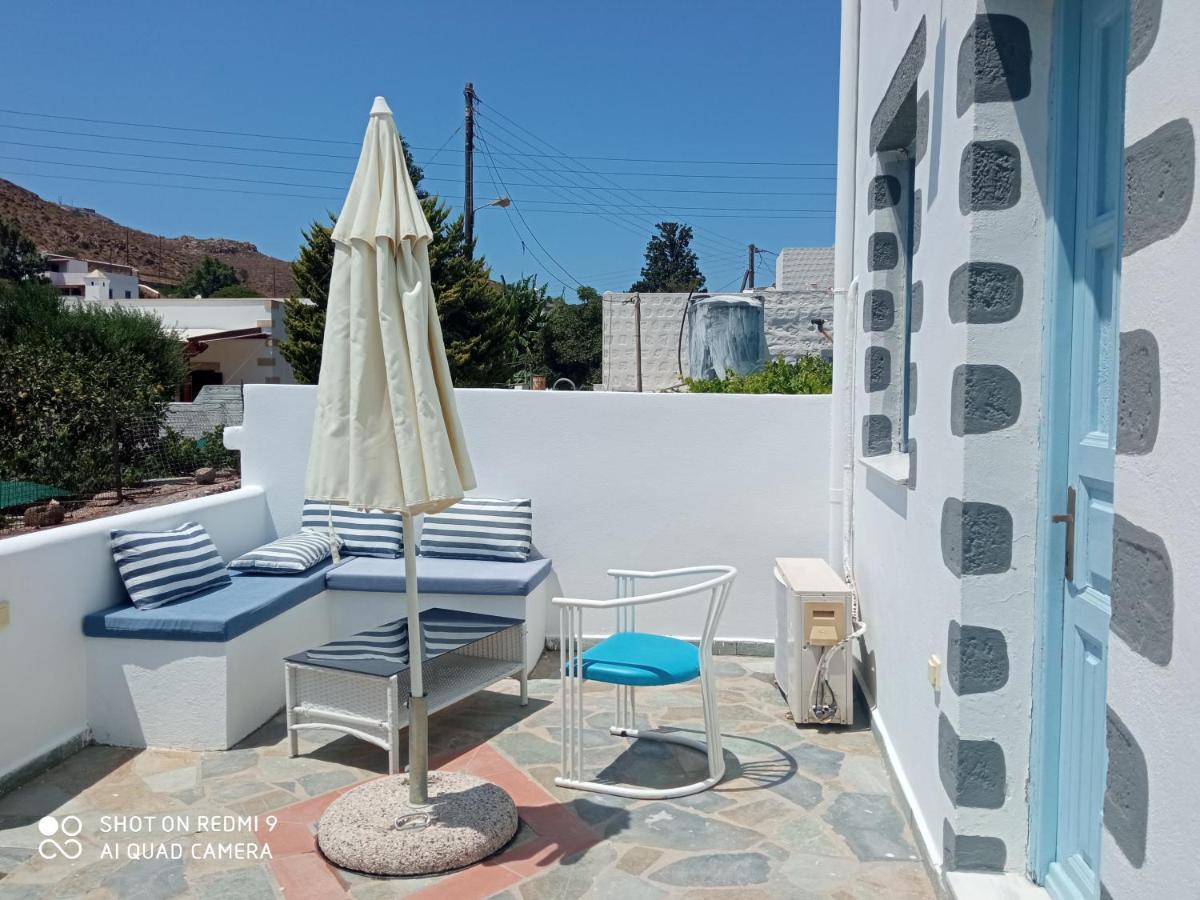 Pico Bello Grikos Bay  Extérieur photo