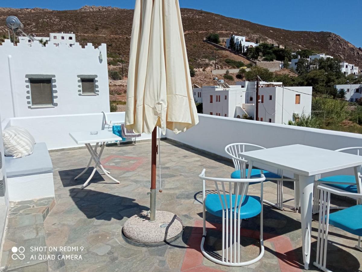 Pico Bello Grikos Bay  Extérieur photo
