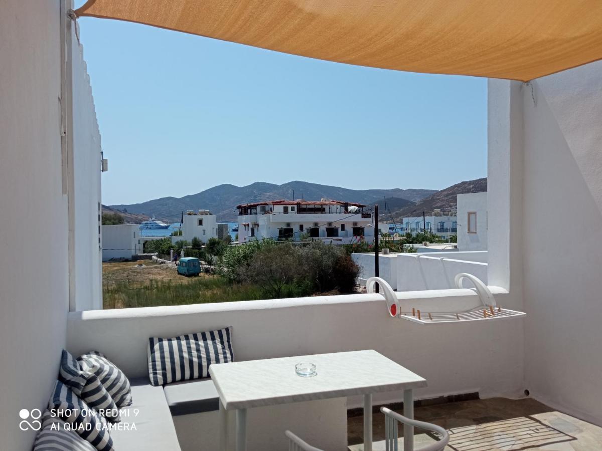 Pico Bello Grikos Bay  Extérieur photo