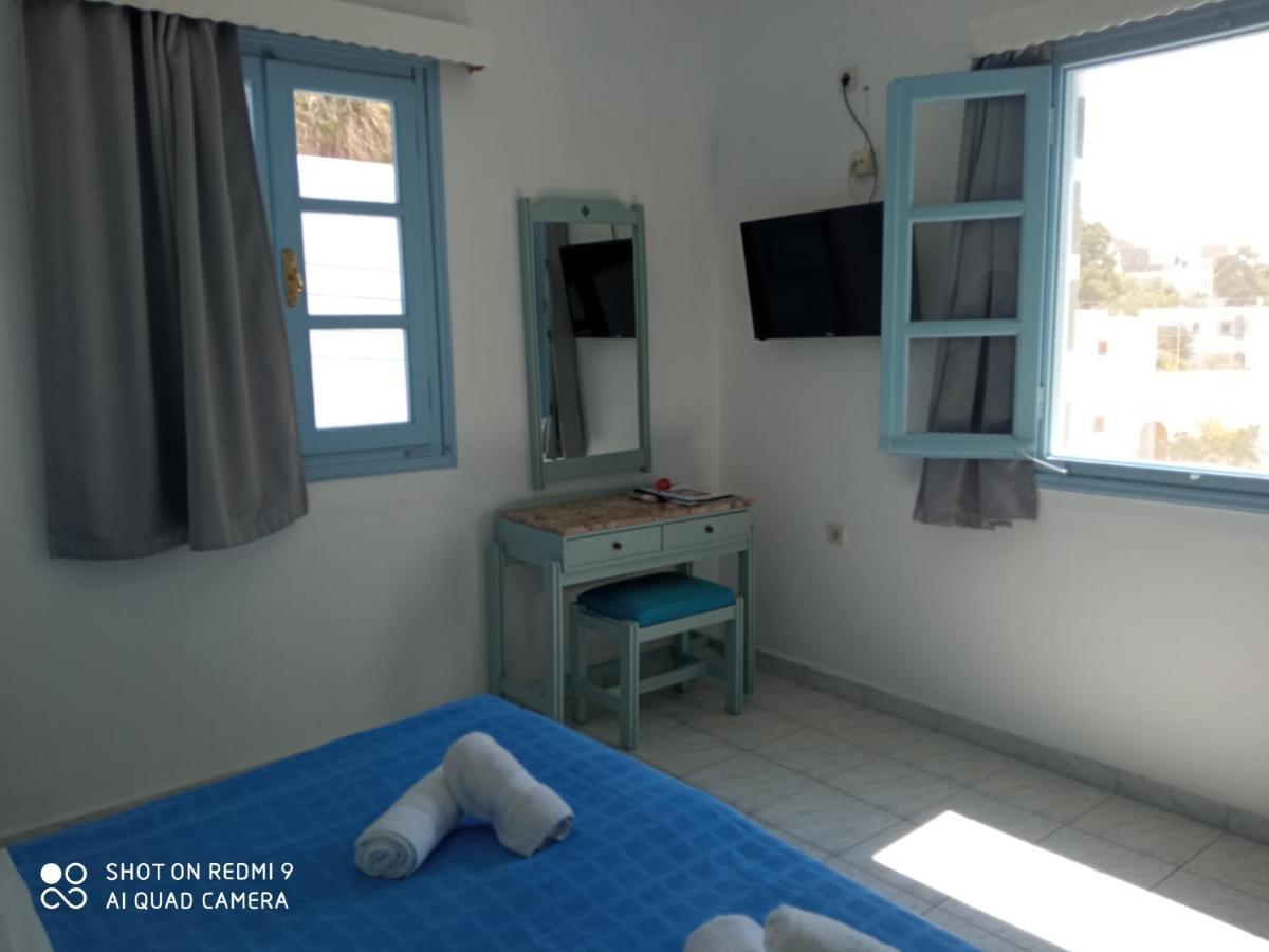 Pico Bello Grikos Bay  Extérieur photo