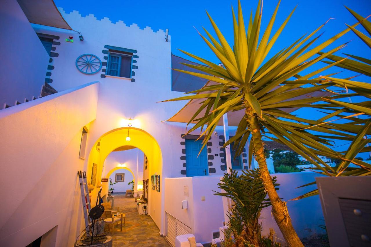 Pico Bello Grikos Bay  Extérieur photo