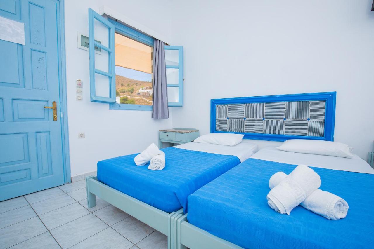 Pico Bello Grikos Bay  Extérieur photo