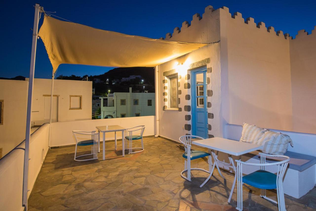 Pico Bello Grikos Bay  Extérieur photo